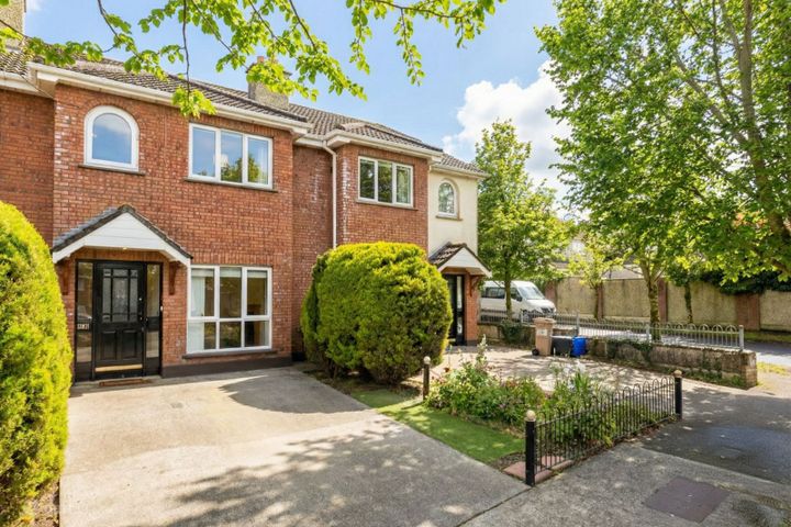 27 Rochfort Manor, Leighlin Road, Graiguecullen, Graiguecullen, Co. Laois, R93V6P7