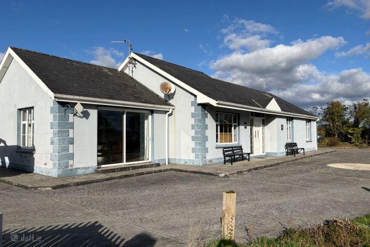 Moynoe, Scarriff, Tuamgraney, Co. Clare