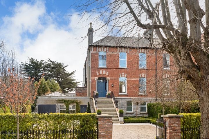 81 Ailesbury Rd, Donnybrook, Dublin 4, Dublin 4, Dublin