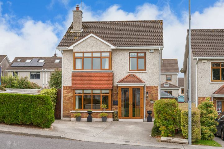 23 Woodvale, Herons Wood, Carrigaline, Co. Cork, P43R625
