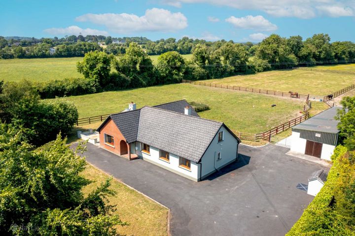 Drumlargan, Kilcock, Garadice, Co. Meath, W23HH4X