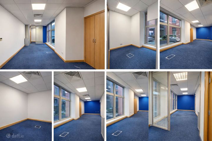 Vacant Office Suite  Office No. 145, The Capel Building, Marys Abbey, Dublin 7, Dublin 7, D07TX3F