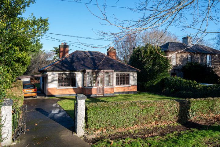 3 Goldenbridge Walk, Inchicore, Dublin 8, D08C6YR