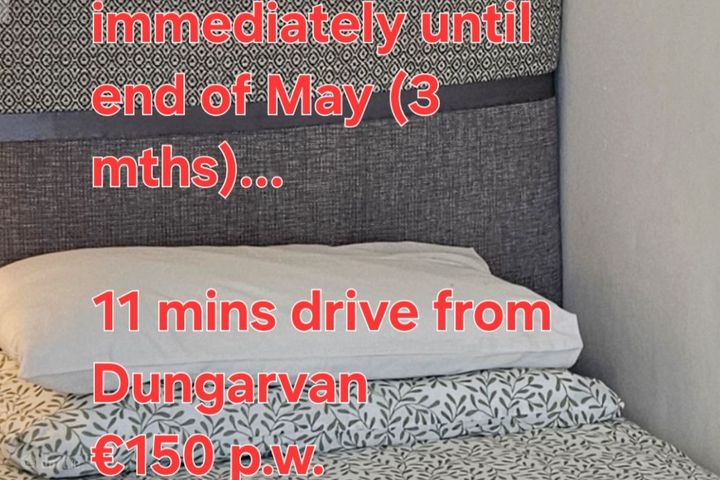 Currabaha,Colligan,Dungarvan,Co. Waterford, Dungarvan, Co. Waterford