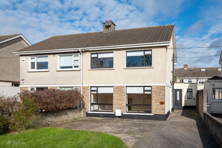 103 Tonlegee Road, Raheny, Dublin 5, D05W6D0