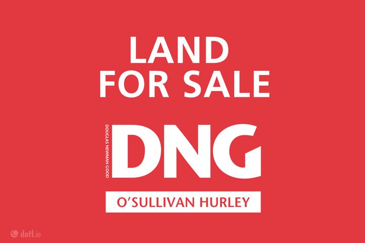 Cree Village, Cree, Co. Clare