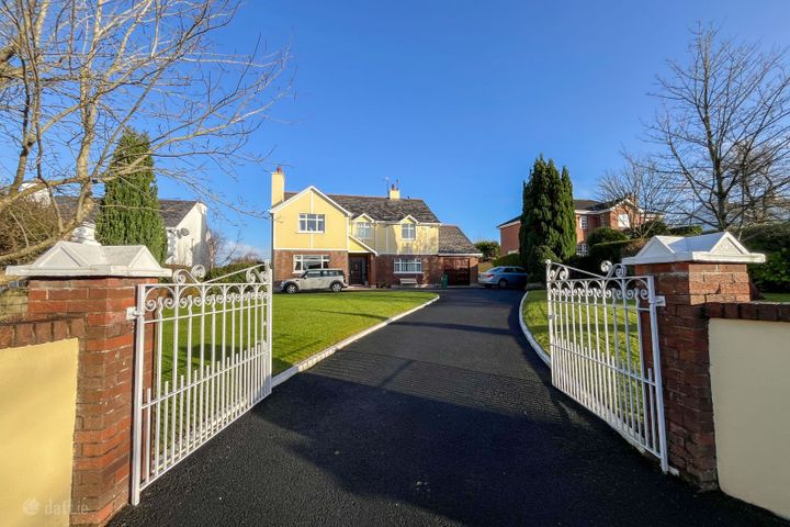 Yaller House, 6 Church Road, Dooradoyle, Co. Limerick, V94E6EH