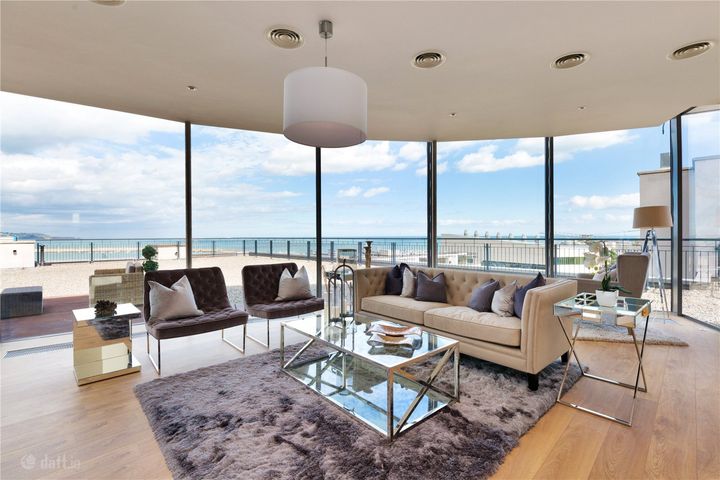 Apartment 19, Pavilion Ii, Marine Road, Dublin