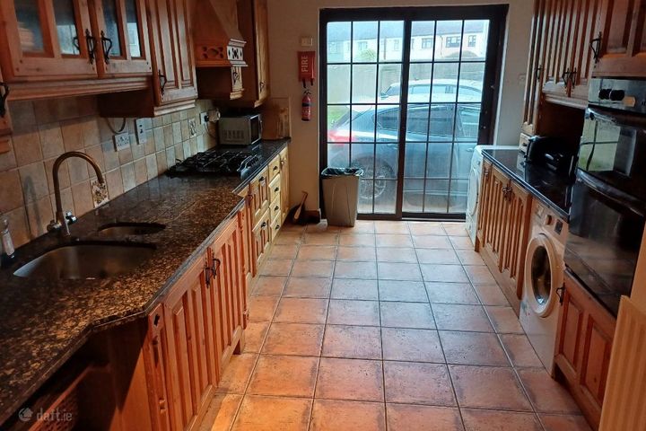 St James Road , Walkinstown, Dublin 12