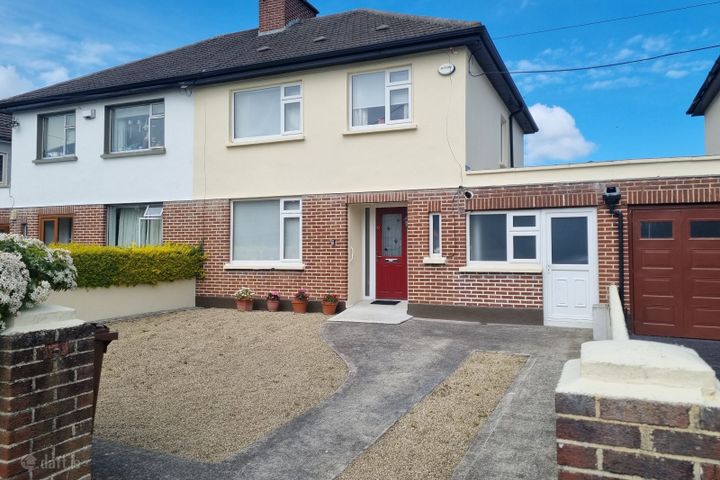 Goatstown, Goatstown, Dublin 14