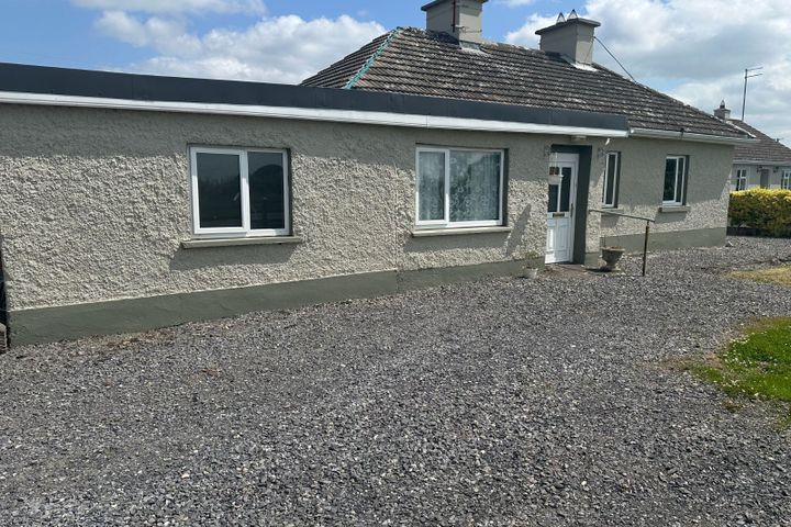 Balloo, Granard, Lisryan, Co. Longford, N39K184
