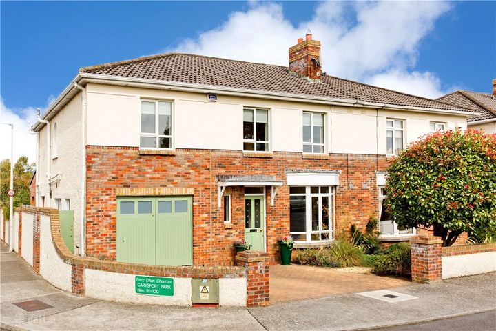 91 Carysfort Park, Blackrock, Dublin, Dublin