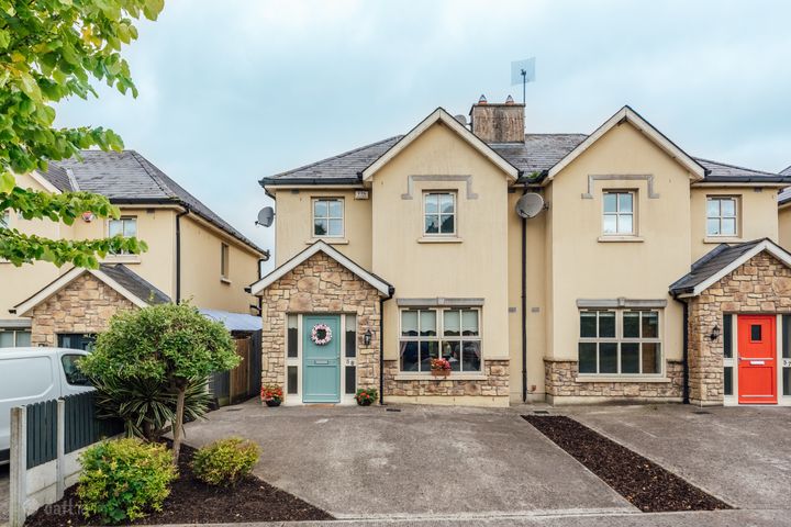 58 Preston Brook, Rathangan, Kildare, Kildare