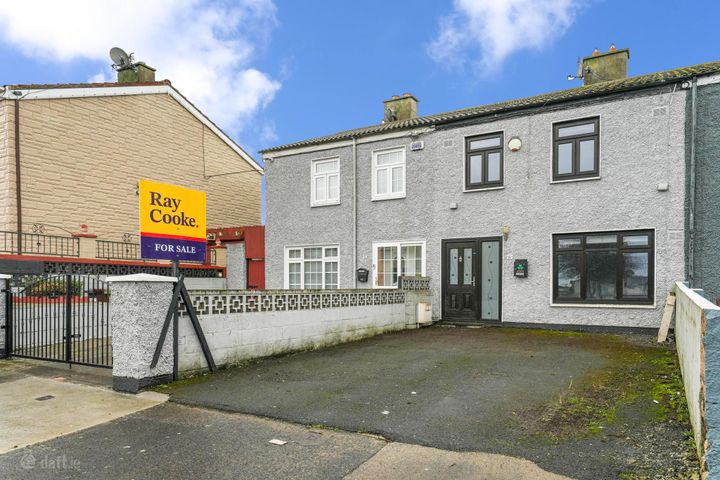 18 Kilmartin Green, Tallaght, Dublin 24