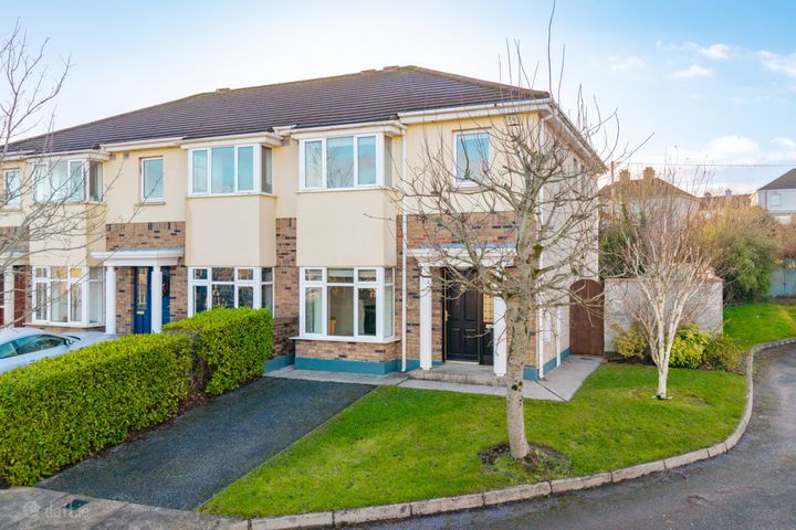 29 The Chase, Clonmel, Co. Tipperary, E91R253