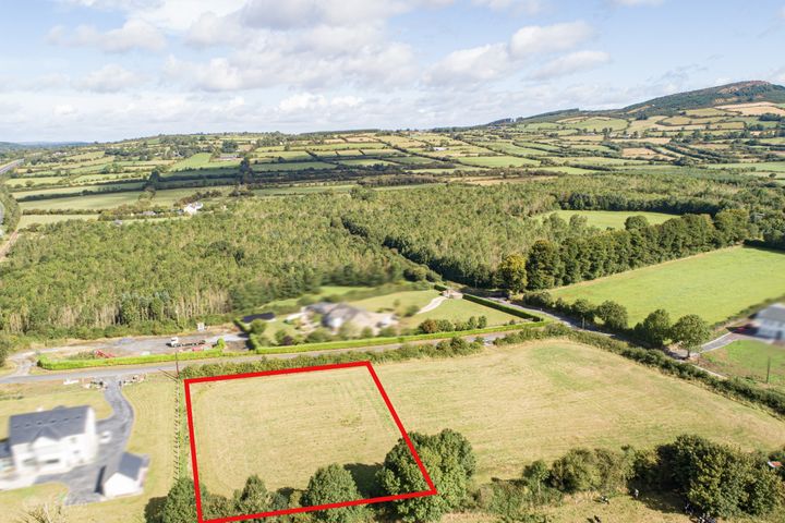 Ballykillaboy, Kilmacow, Co. Kilkenny