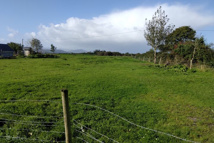 Corbally, Killorglin, Co. Kerry