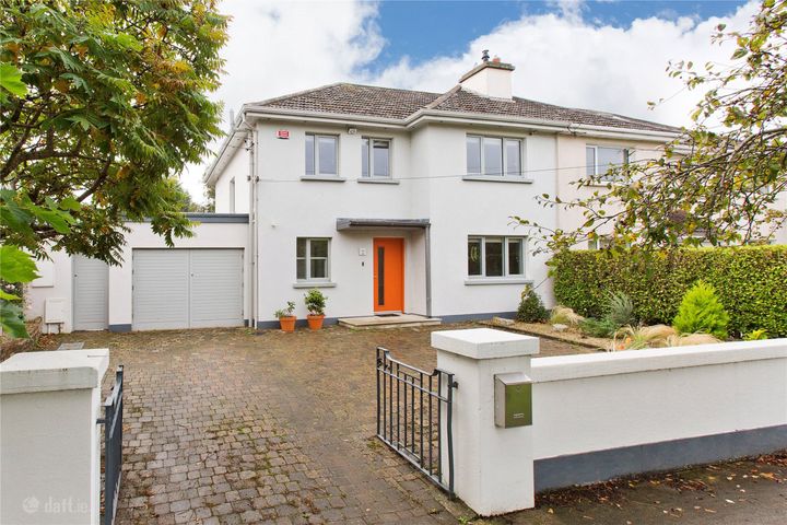 2 St Catherines Rd, Glenageary, Dublin, Dublin