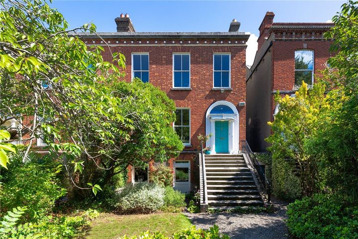 52 Leeson Park, Dublin 6, Dublin, Dublin 6, Dublin