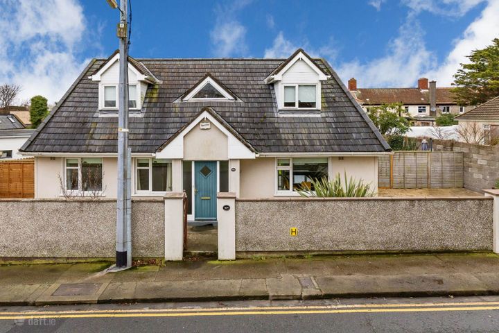 50A Middle Third, Killester, Dublin 5, D05RV12