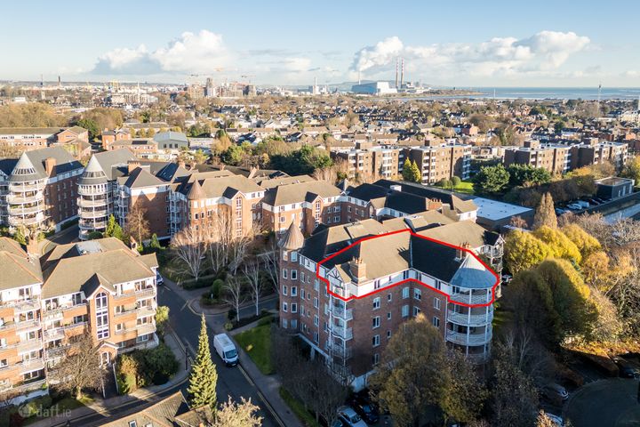 248 The Sweepstakes, Ballsbridge Park, Ballsbridge Dublin 4, Dublin 4, Dublin