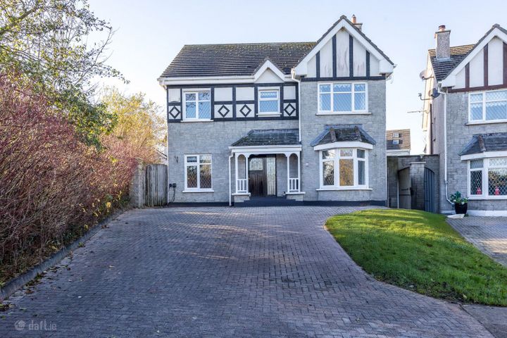 5 Jamestown Park, Ratoath, Meath, Meath