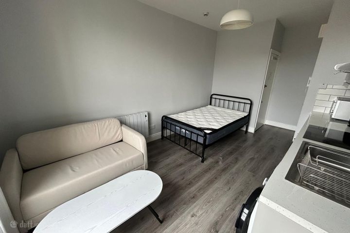 Flat 10, 36 Gardiner Street Upper, North Circular Road, Dublin 1