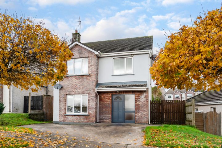 9 Mullaunmore, Ballon, Co. Carlow, R93YY96