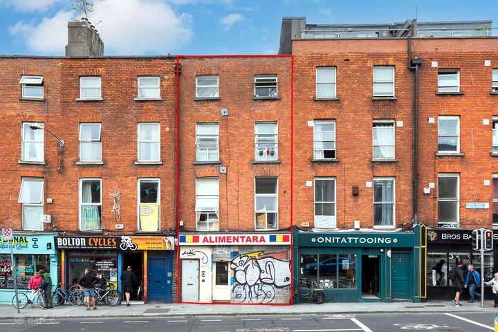 32 Bolton Street, Dublin 1, D01N6K4