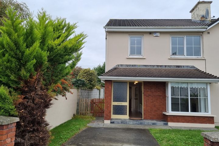 28 Cluain Ard, Ballyvelly, Tralee, Kerry