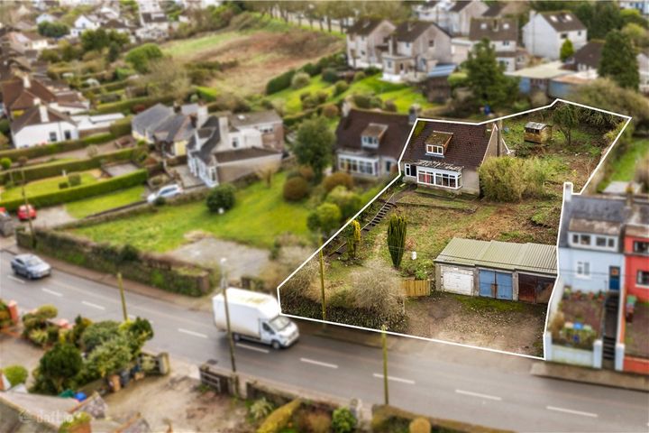 1 Bawnmore, Ballyhooly Road, Cork, Dillons Cross, Co. Cork, T23E2D7