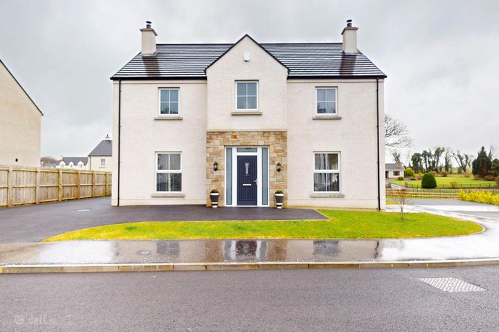 8 Coolisk Manor, Lisnarick, Enniskillen, Co. Fermanagh