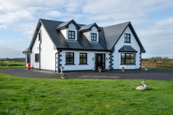 Patch, Glenamaddy, Co. Galway, F45X677