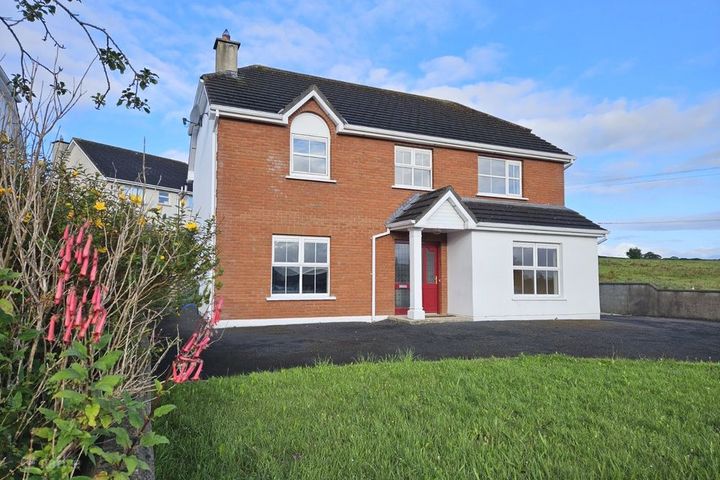 25A Deerpark Heights, Charleville, Co. Cork, P56NT04