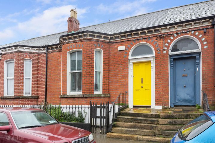 20 Glengarriff Parade, Dublin 7, North Circular Road, Dublin 7