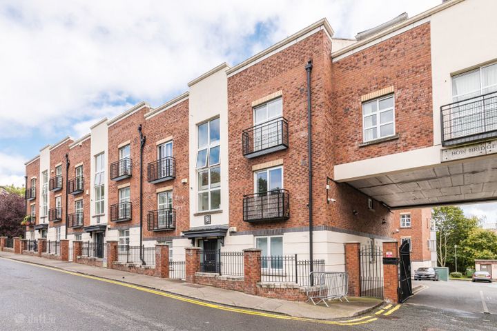 18 Block B1, Bow Bridge Place, Kilmainham, Dublin 8