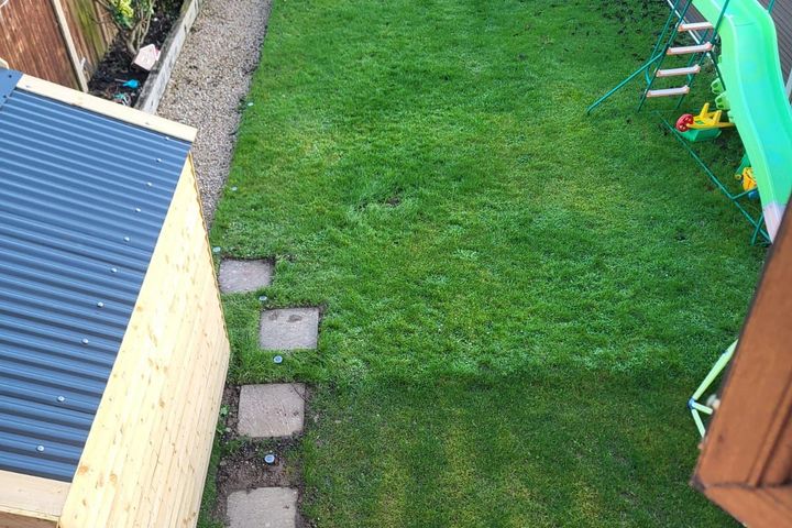 8 Bective Walk, Bective Lodge, Kilmessan, Dunsany, Co. Meath