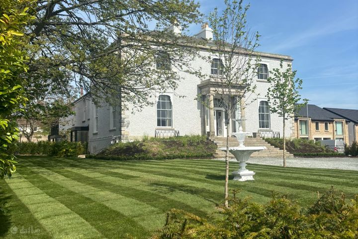 Thornhill, Cherry Garth, Mount Merrion, Dublin