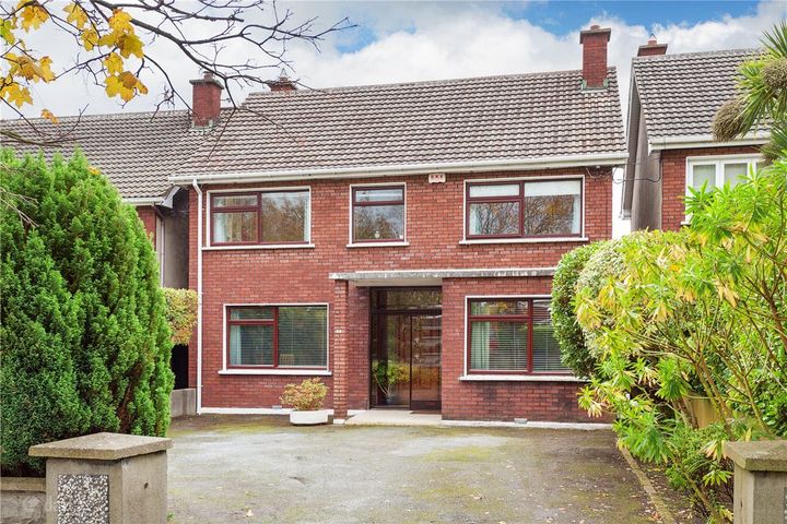 20 Ramleh Close, Milltown, Dublin 6, Dublin 6, Dublin