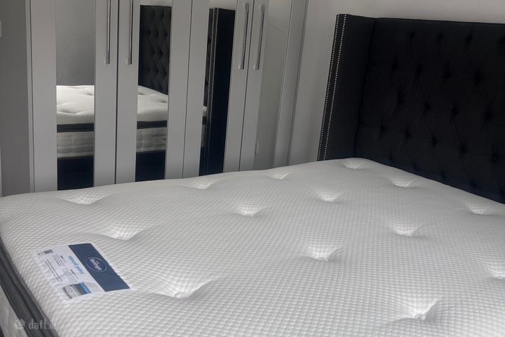 Semple Woods, Donabate, Co. Dublin, Donabate, Co. Dublin