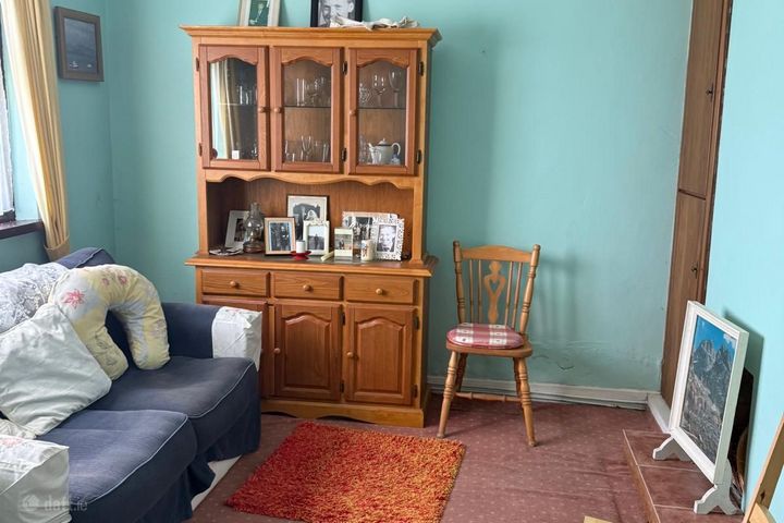 Tarmon, Blacksod, Aghleam, Co. Mayo, F26H6H2