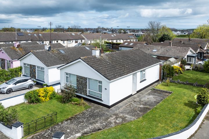 39 Mill Hill Park, Skerries, Co. Dublin, K34WV32