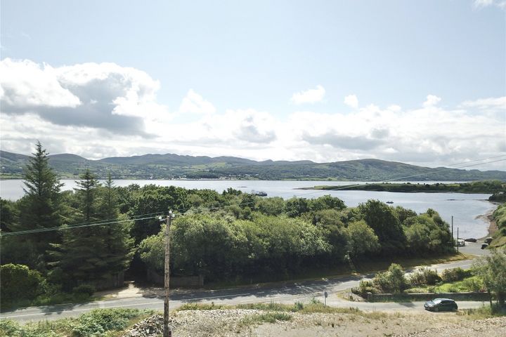 Site At, The Pans, Cranford, Co. Donegal