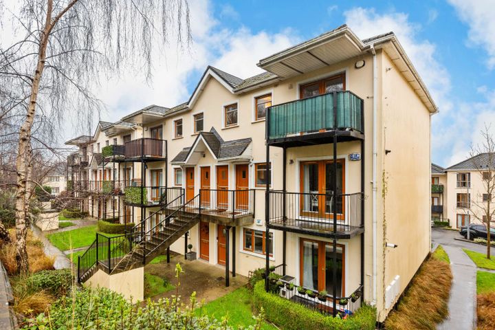 55 The Rectory, Stepaside, Dublin 18, D18T7F0