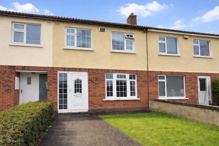 7 Pinebrook heights, Clonsilla, Dublin 15, D15PK8K