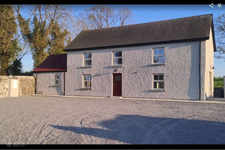 Garranstan, Kells, Kilkenny, Danesfort, Co. Kilkenny