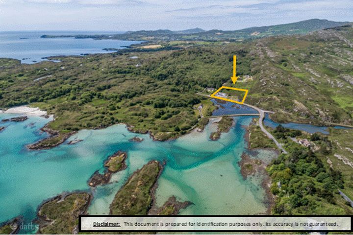 Ballyrisode, Goleen, Co. Cork, P81XV59