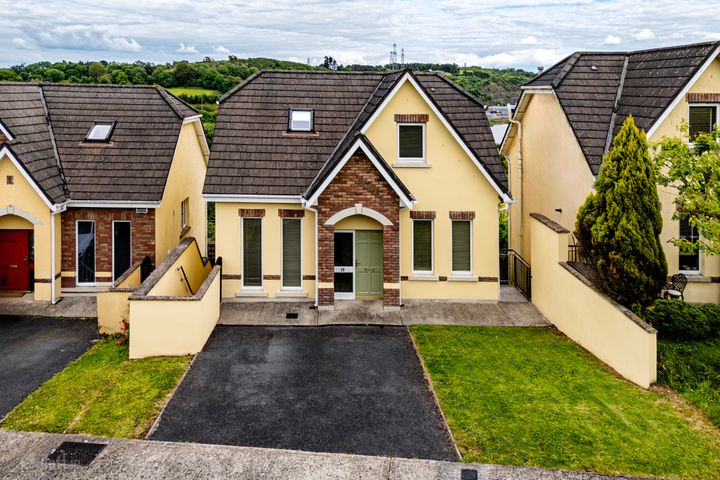15 Bowefield, Gracedieu, Waterford, Waterford