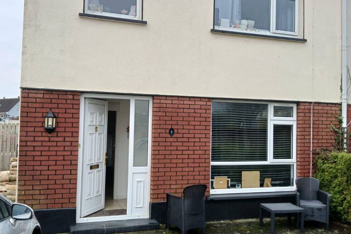Beechlawn Drive, Monkland, Athlone , Athlone, Co. Roscommon
