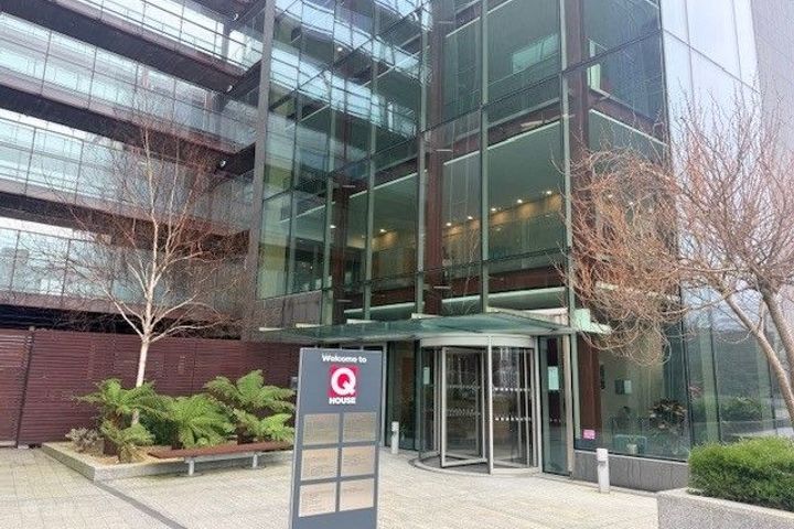 Suite 602, Q House, Furze Road, Leopardstown, Dublin 18